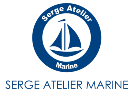 Boutique de pièces détachées pour bateaux de plaisance à Marseille, 13 - Serge Atelier Marine